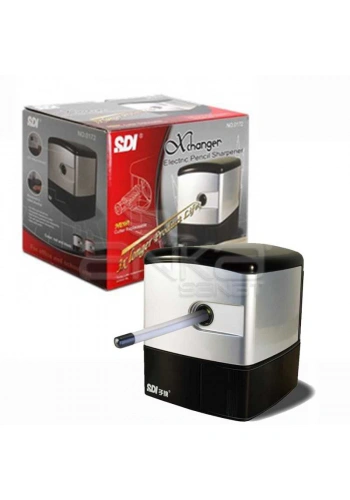 Sdi Xchanger Elektrikli Kalemtıraş No: 0172