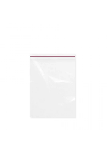 Şeffaf Kilitli Torba 15x18 cm - 600 Adet