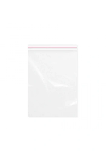Şeffaf Kilitli Torba 21x27 cm - 300 Adet