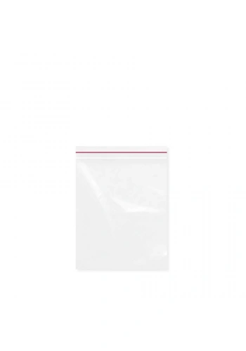 Şeffaf Kilitli Torba 9x11 cm - 1000 Adet