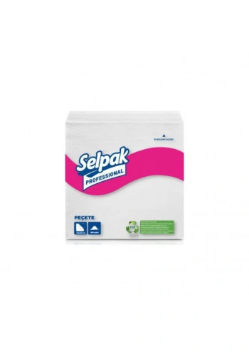 Selpak Profesyonel Peçete (33 x 33 cm - 100 lü Paket)