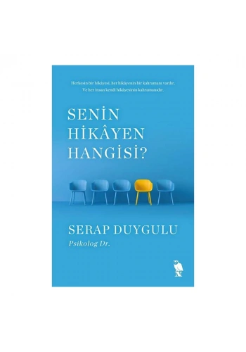 Senin Hikayen Hangisi