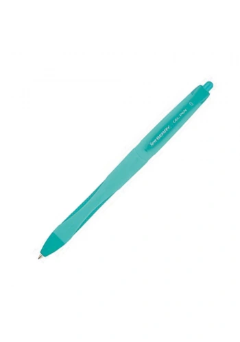 Serve Berry Jel Kalem 0.7mm Pastel Nane Yeşili