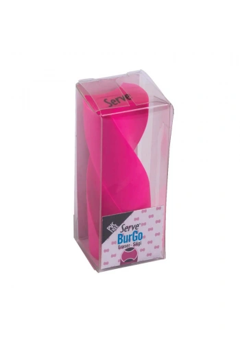 Serve Burgo Silgi Fosforlu