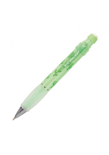 Serve Deep Versatil Kalem 0.7mm Elma Yeşili Kaktüs