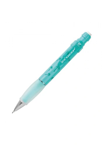 Serve Deep Versatil Kalem 0.7mm Nane Yeşili Palmiye