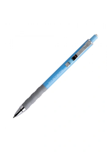 Serve Steps Versatil Kalem Pastel Mavi 0.7 mm