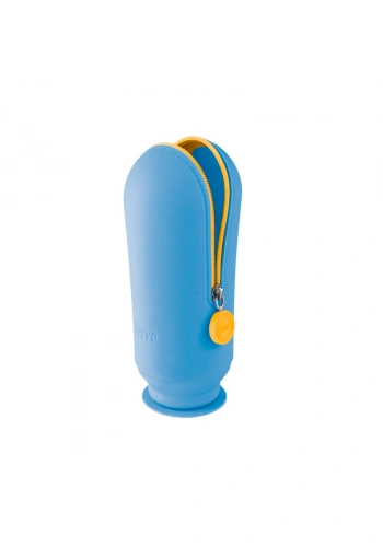 SERVE SV-HOOPNY HOOP KALEM KUTUSU GÖK MAVİSİ