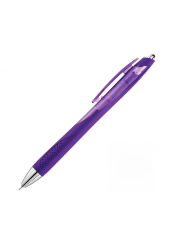 SERVE XBERRY İĞNE UÇLU JEL KALEM 0.5 MENEKŞE