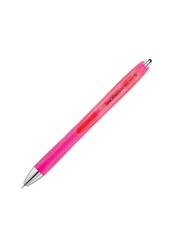 SERVE XBERRY İĞNE UÇLU JEL KALEM 0.5 PEMBE