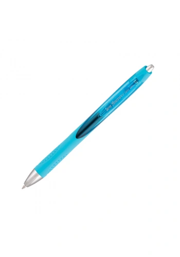 SERVE XBERRY JEL KALEM 0.7 TURKUAZ