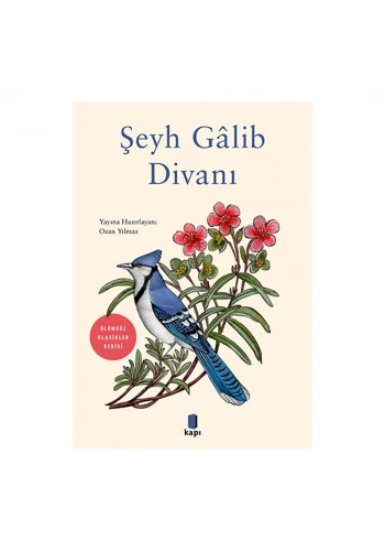 Şeyh Galib Divanı