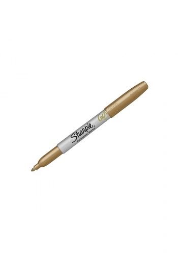SHARPIE METALİK ALTIN MARKER 1849111