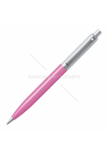 Sheaffer Tükenmez Kalem Sentinel 321-2 Pembe
