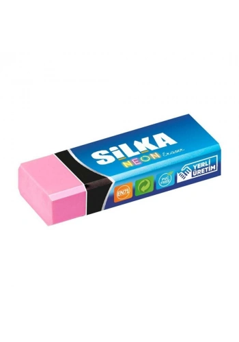 Silka Neon Silgi ART-2