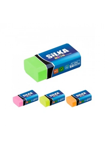 Silka Neon Silgi ART-3