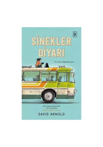 Sinekler Diyarı