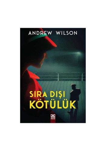 Sıra Dışı Kötülük