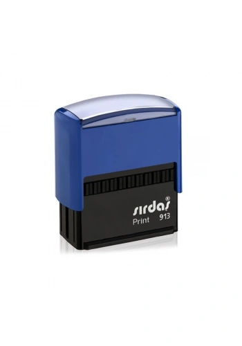 SIRDAŞ 913 OTOMATİK KAŞE