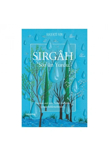 Sırgah  Söz’ün Yurdu