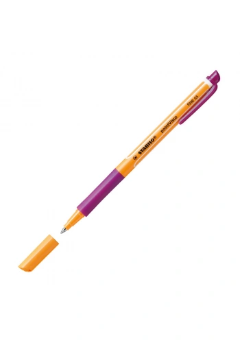 STABİLO 1099 POİNTVİSCO ROLLER KALEM 0.5 LİLA