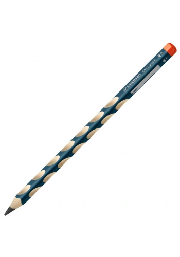Stabilo Easy Graph Kurşun Kalem Sağ El 322/HB