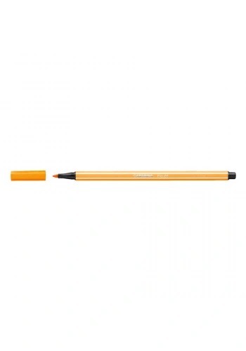 Stabilo Keçeli Kalem Turuncu