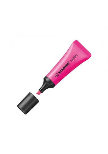 Stabilo Neon Fosforlu Kalem Lila 72/58