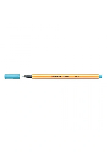Stabilo Point 88 Keçeli Kalem 0.4 mm Gök Mavisi