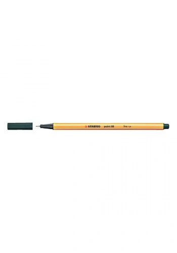 Stabilo Point 88 Keçeli Kalem 0.4 mm Zeytin Yeşili