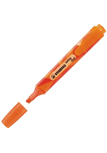 Stabilo Swing Cool Color Matrix Fosforlu Kalem Turuncu 275/54-7