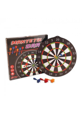 Star Manyetik Dart Küçük 1066874