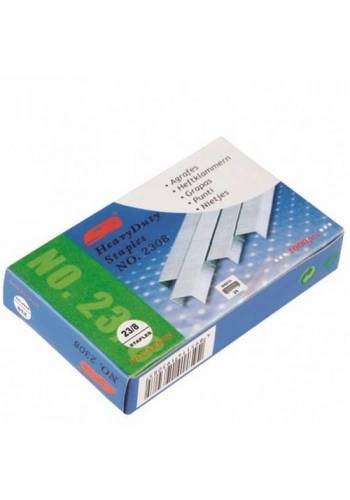 STD 2308 ZIMBA TELİ 23/8