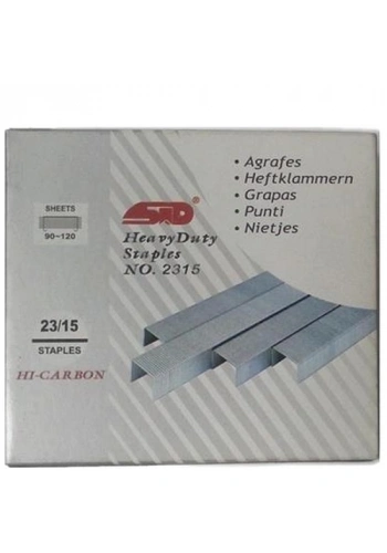 STD 2315 ZIMBA TELİ 23/15