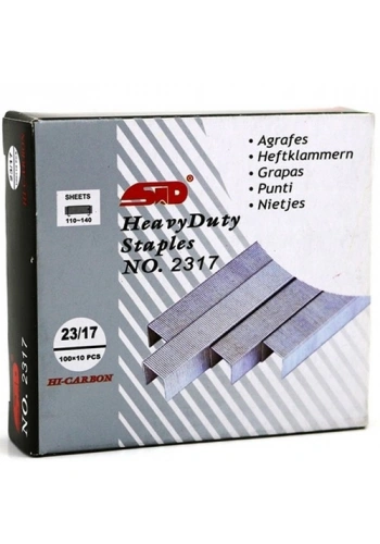 STD 2317 ZIMBA TELİ 23/17