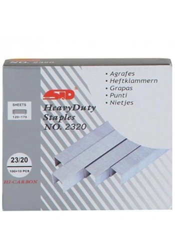 STD 2320 ZIMBA TELİ 23/20