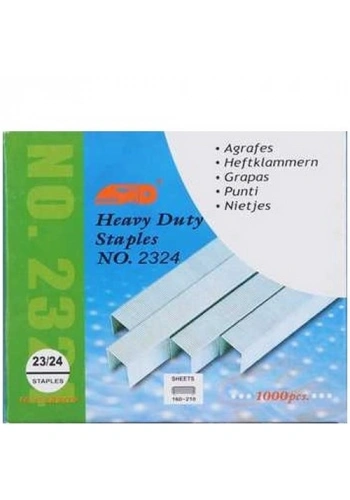 STD 2324 ZIMBA TELİ 23/24