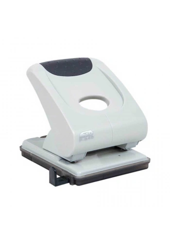 Std Delgeç Deluxe Büyük Boy 40 Sayfa P-840 Gri