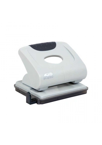 Std Delgeç Deluxe Orta Boy P-830 Gri