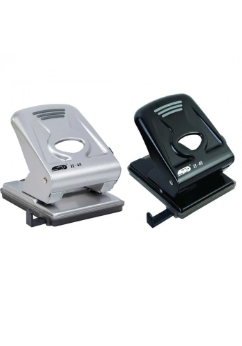 Std H-40 Deluxe Delgeç