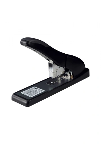 Std Hs-3000 Zımba Makinesi No:23-10 23-24 140 Sayfa Siyah