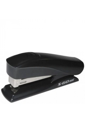 STD S-60 PLASTİK 24/6 ZIMBA MAKİNESİ