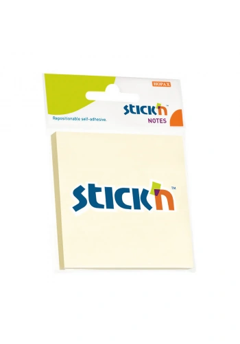 STİCKN 21095 YAPIŞKANLI NOT KAĞIDI 76x101 50 YAPRAK NEON 2 RENK