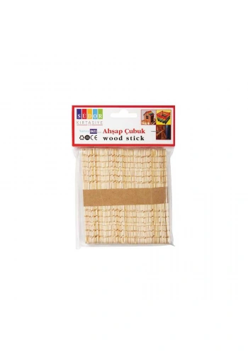 Südor Ahşap Çubuk Geçmeli