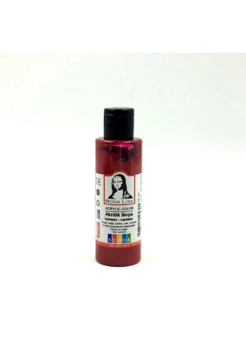 SÜDOR AKRİLİK BOYA 70 ml KARMEN SD150-22