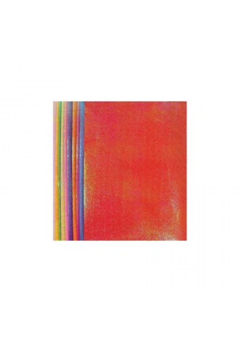 Südor Elişi Kağıdı A4 Rainbow