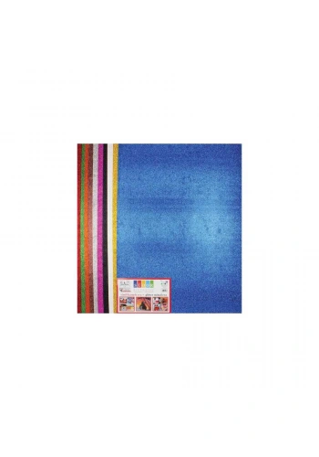 Südor Eva Simli 10 Renk Karışık 50x70 cm