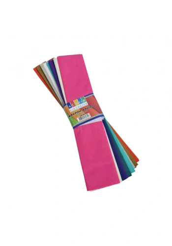 Südor Krapon Kağıdı 50x200cm 10lu