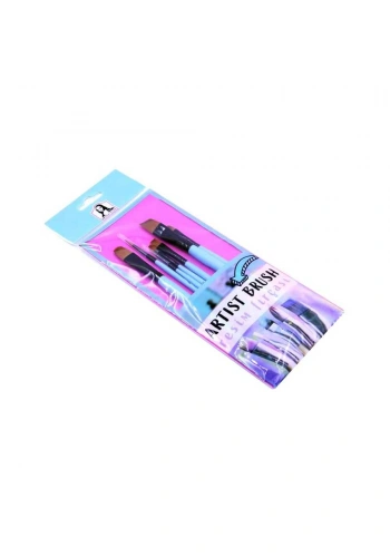 Südor Monalisa Fırça Seti 7li