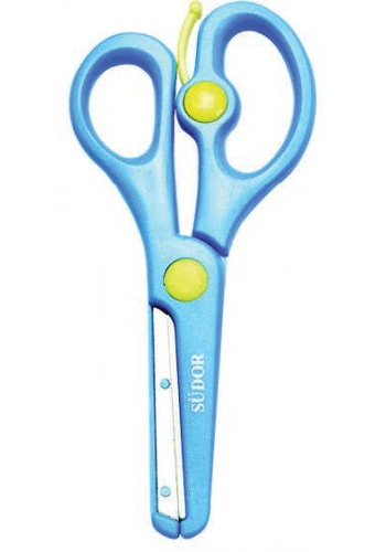 Südor Öğrenci Korumalı Makas